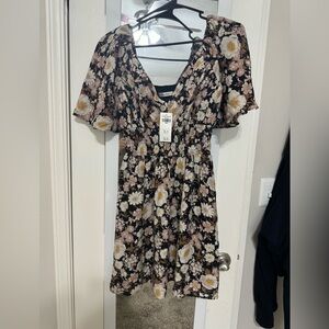 Abercrombie & Fitch dress NWT